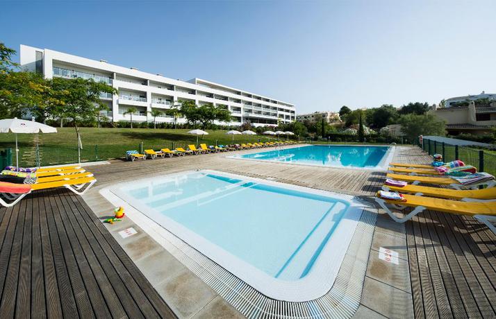 Imagen general del Aparthotel Pelican Alvor. Foto 1