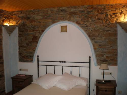 Imagen de la habitación del Aparthotel Penarronda Playa. Foto 3