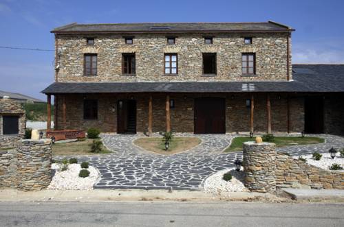 Imagen general del Aparthotel Penarronda Playa. Foto 1