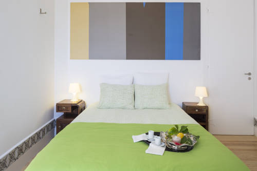 Imagen de la habitación del Aparthotel Pendoa sintra collection. Foto 4