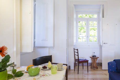 Imagen de la habitación del Aparthotel Pendoa sintra collection. Foto 6