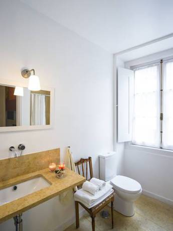 Imagen de la habitación del Aparthotel Pendoa sintra collection. Foto 11