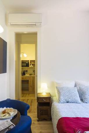 Imagen de la habitación del Aparthotel Pendoa sintra collection. Foto 12