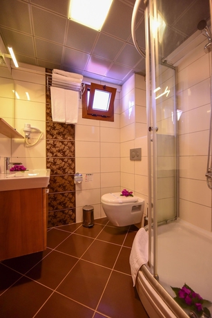 Imagen de la habitación del Aparthotel Perdikia Hill. Foto 7