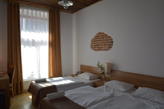Imagen de la habitación del Aparthotel Pergamin. Foto 3