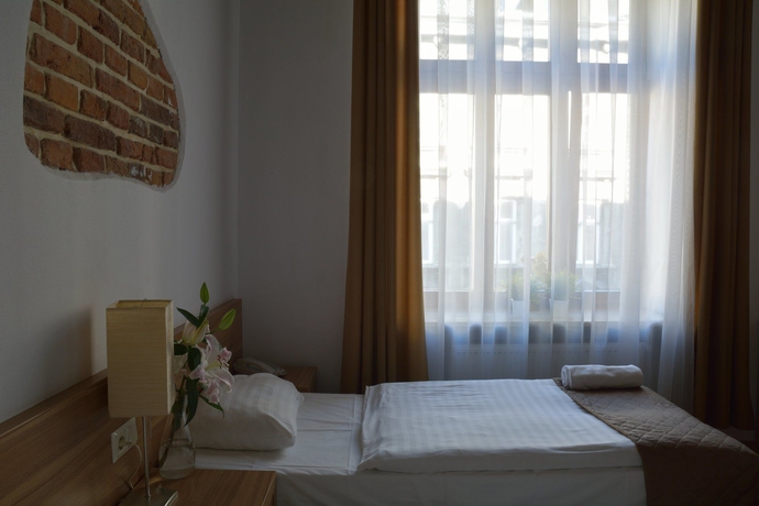 Imagen de la habitación del Aparthotel Pergamin. Foto 8