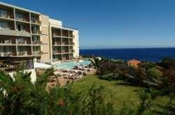 Imagen general del Aparthotel Pestana Atalaia Ocean Aparthotel. Foto 4