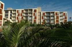 Imagen general del Aparthotel Pestana Atalaia Ocean Aparthotel. Foto 7
