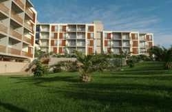 Imagen general del Aparthotel Pestana Atalaia Ocean Aparthotel. Foto 10