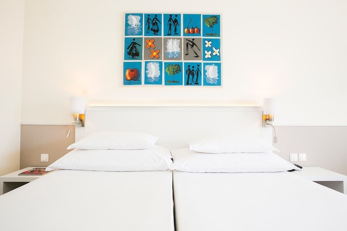 Imagen de la habitación del Aparthotel Pestana Cascais Ocean And Conference. Foto 4
