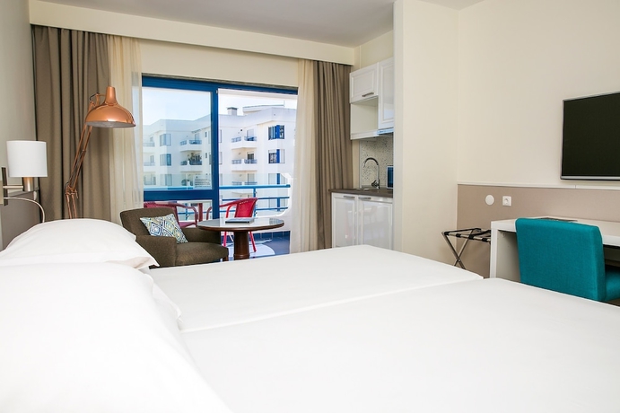 Imagen de la habitación del Aparthotel Pestana Cascais Ocean And Conference. Foto 6