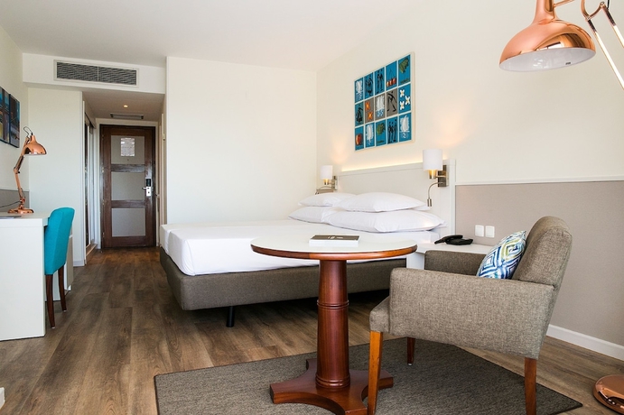 Imagen de la habitación del Aparthotel Pestana Cascais Ocean And Conference. Foto 10