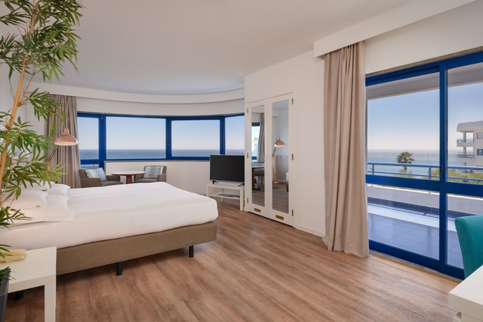 Imagen de la habitación del Aparthotel Pestana Cascais Ocean And Conference. Foto 12