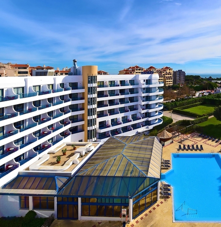 Imagen general del Aparthotel Pestana Cascais Ocean And Conference. Foto 1