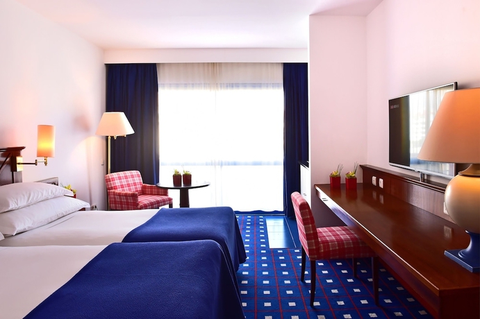 Imagen de la habitación del Aparthotel Pestana Cascais Ocean And Conference. Foto 16
