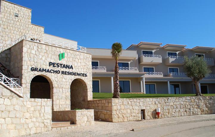 Imagen general del Aparthotel Pestana Gramacho Residences. Foto 1