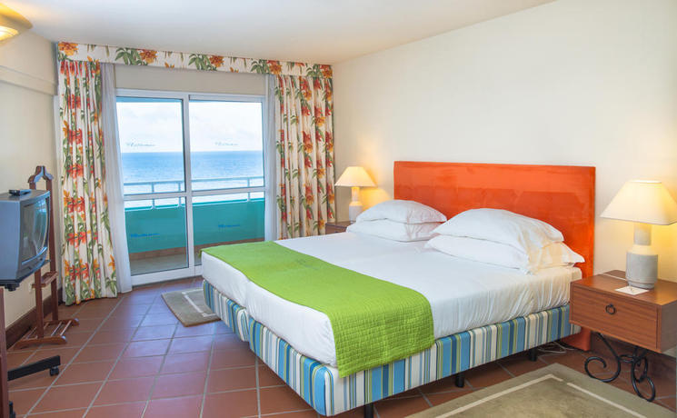 Imagen general del Aparthotel Pestana Ocean Bay Resort. Foto 16