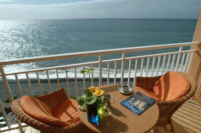 Imagen general del Aparthotel Pestana Ocean Bay Resort. Foto 9