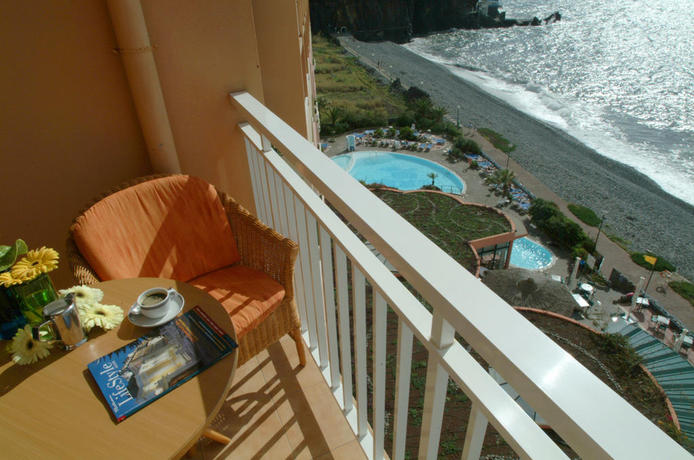 Imagen general del Aparthotel Pestana Ocean Bay Resort. Foto 10