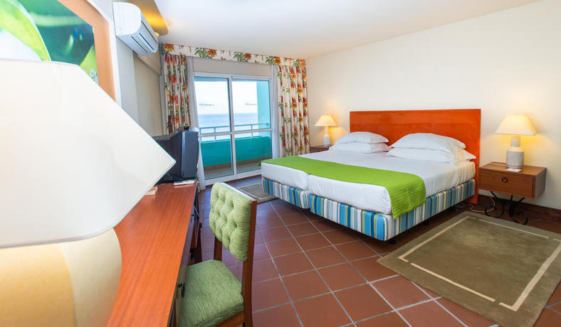 Imagen general del Aparthotel Pestana Ocean Bay Resort. Foto 14