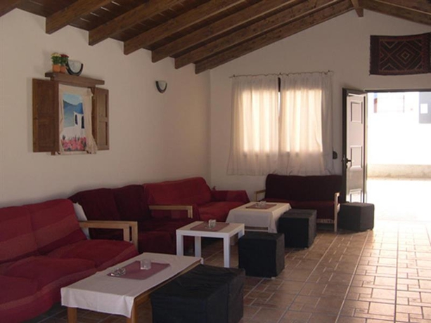 Imagen general del Aparthotel Peters Kool Pool Apartments and Studios. Foto 5