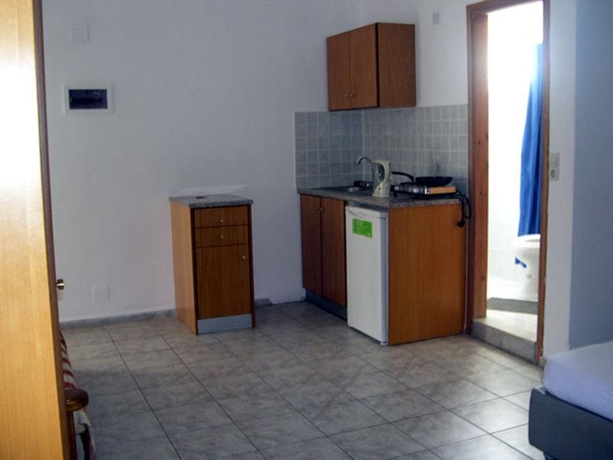 Imagen general del Aparthotel Peters Kool Pool Apartments and Studios. Foto 8