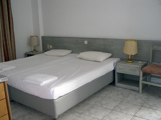 Imagen general del Aparthotel Peters Kool Pool Apartments and Studios. Foto 9