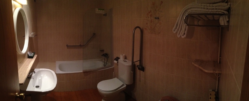 Imagen de la habitación del Aparthotel Pey Resort. Foto 3