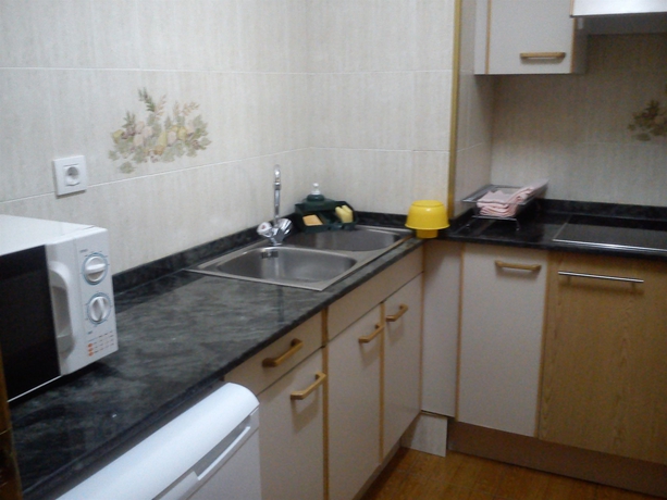 Imagen de la habitación del Aparthotel Pey Resort. Foto 4