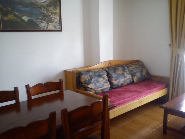 Imagen de los interiores del Aparthotel Pey Resort. Foto 15