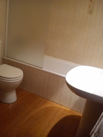 Imagen de la habitación del Aparthotel Pey Resort. Foto 5