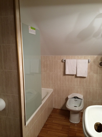Imagen de la habitación del Aparthotel Pey Resort. Foto 7