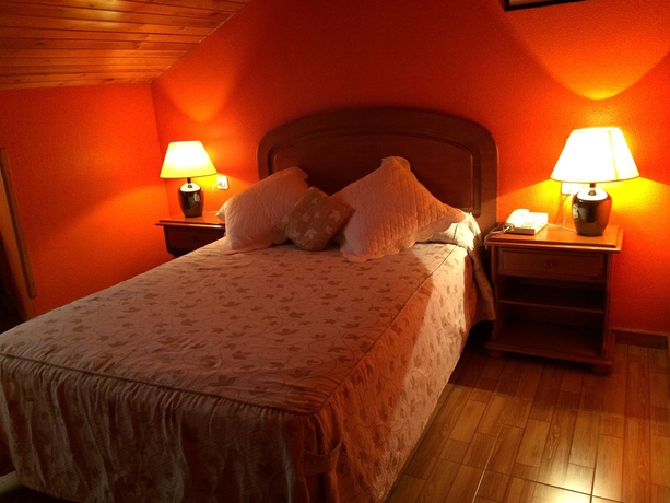 Imagen de la habitación del Aparthotel Pey Resort. Foto 8
