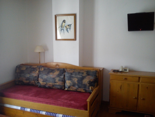 Imagen de la habitación del Aparthotel Pey Resort. Foto 9