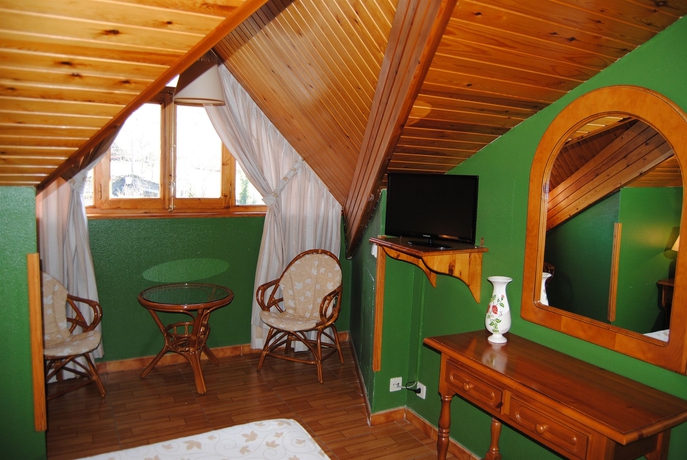 Imagen de la habitación del Aparthotel Pey Resort. Foto 10