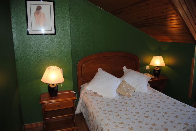 Imagen de la habitación del Aparthotel Pey Resort. Foto 12