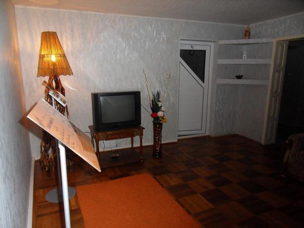 Imagen de los interiores del Aparthotel Pier Commercial Area. Foto 12