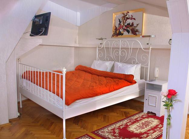 Imagen de la habitación del Aparthotel Pier Commercial Area. Foto 4