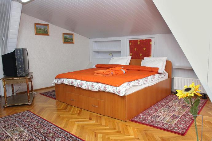 Imagen de la habitación del Aparthotel Pier Commercial Area. Foto 5