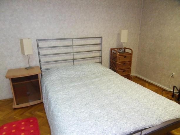 Imagen de la habitación del Aparthotel Pier Commercial Area. Foto 6