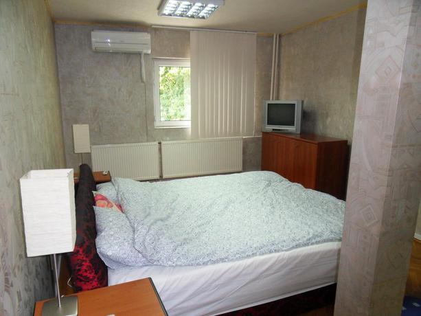 Imagen de la habitación del Aparthotel Pier Commercial Area. Foto 7