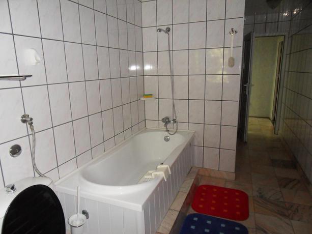 Imagen de los interiores del Aparthotel Pier Commercial Area. Foto 15