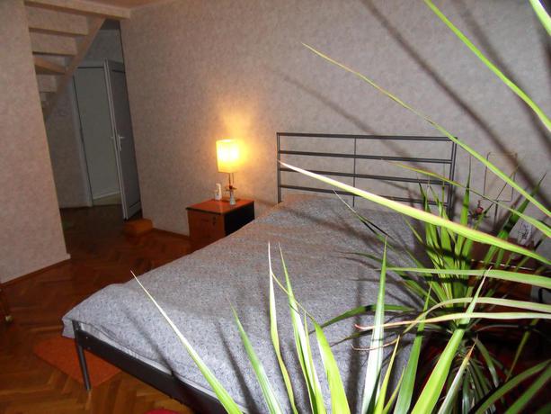 Imagen de la habitación del Aparthotel Pier Commercial Area. Foto 8