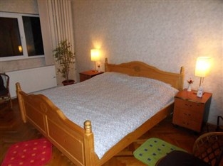 Imagen de la habitación del Aparthotel Pier Commercial Area. Foto 9