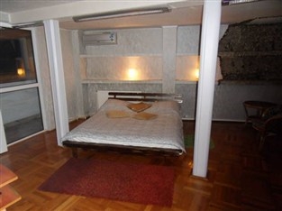 Imagen de la habitación del Aparthotel Pier Commercial Area. Foto 11