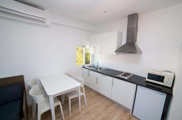 Imagen de la habitación del Aparthotel Pierre & Vacances Mallorca Deya. Foto 5