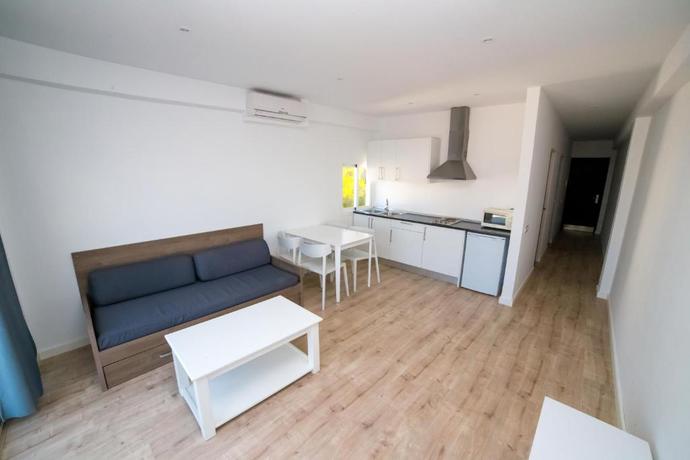 Imagen de la habitación del Aparthotel Pierre & Vacances Mallorca Deya. Foto 6