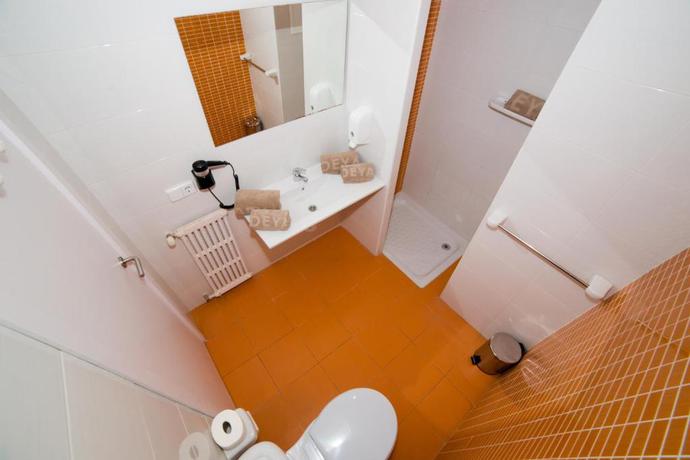 Imagen de la habitación del Aparthotel Pierre & Vacances Mallorca Deya. Foto 7