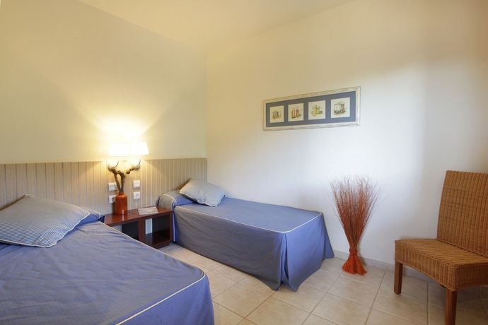 Imagen de la habitación del Aparthotel Pierre and Vacances Resort Bonavista De Bonmont. Foto 6