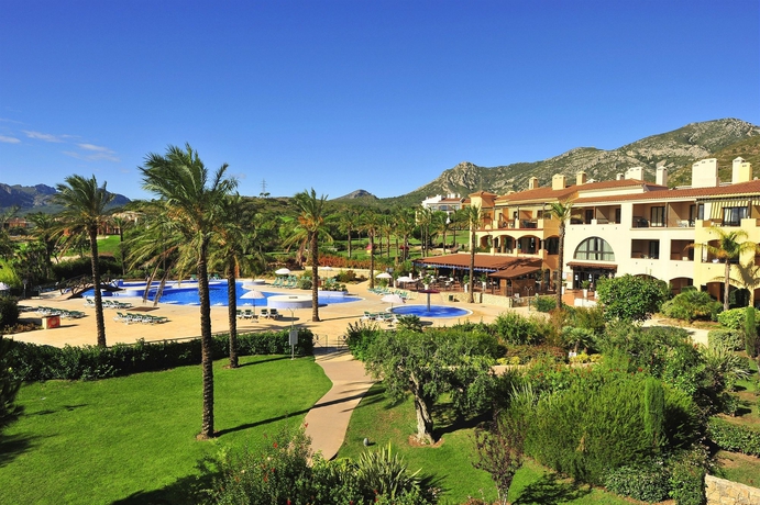 Imagen general del Aparthotel Pierre and Vacances Resort Bonavista De Bonmont. Foto 1